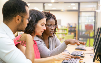 Nearly 75% of Colorado jobs require more education than a high-school diploma, while only about half of the state's adults have higher-ed certificates or college degrees.   (Mangostar/Adobe Stock)