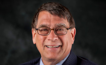 PHOTO: Senator Bill Seitz (R�Green Township)is expected to introduce legislation that would limit how much utilities can spend on energy-efficiency programs and eliminate requirements for in-state solar and wind power. Photo: Senator Seitz.